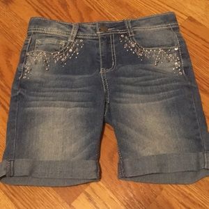 Girls Shorts